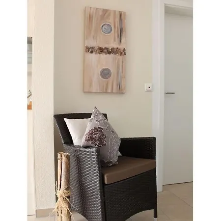 Lägenhet Holiday Meerzeit