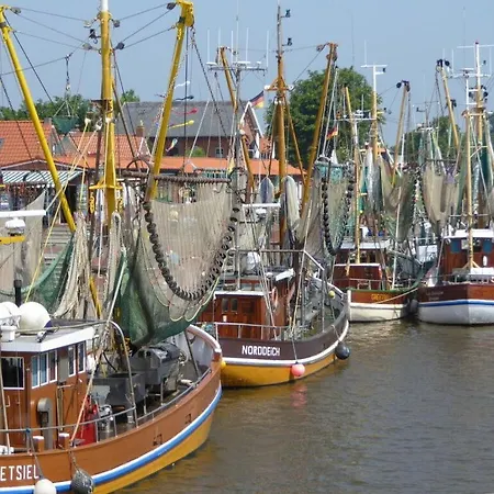 Holiday Meerzeit Norddeich (Norden)